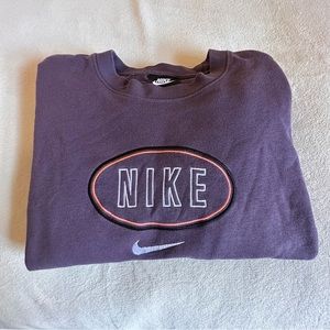 Nike Sweatshirt